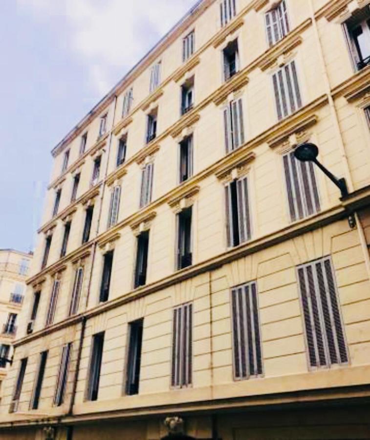 Marseille - Hyper Centre- Docks Joliette - Maxi 8P公寓 外观 照片